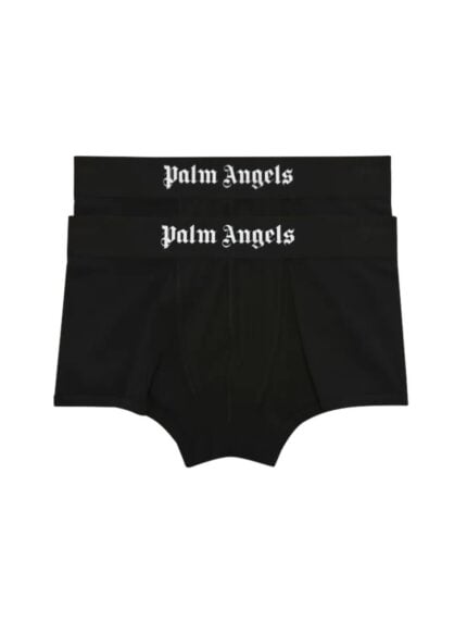 Palm Angels PACK OF TWO BOXERS