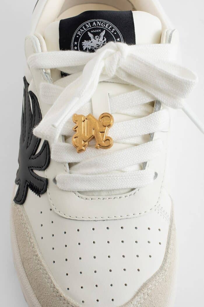 palm angels palm beach university sneakers PALM ANGELS Palm Beach University Sneakers