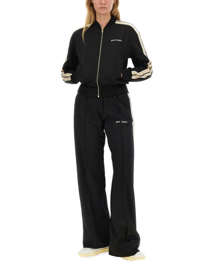 Palm Angels PANTS WITH LOGO