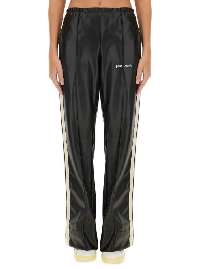 Palm Angels PANTS WITH LOGO