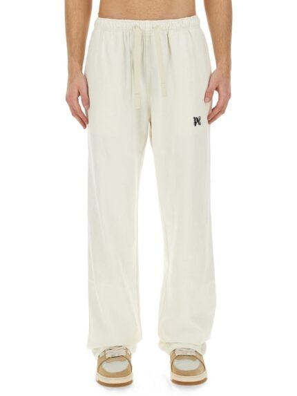Palm Angels PANTS WITH LOGO