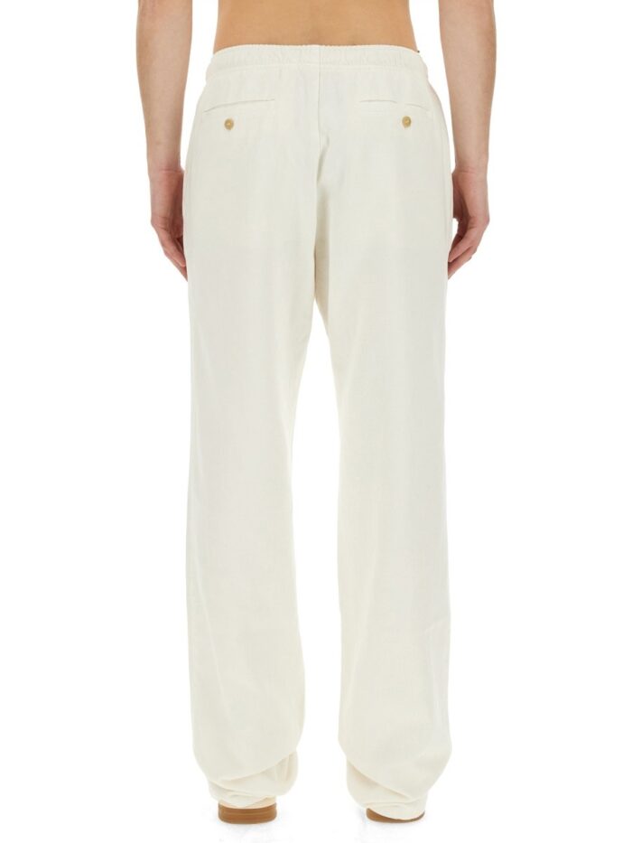 Palm Angels PANTS WITH LOGO