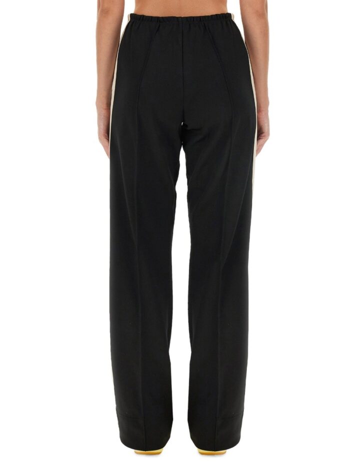 Palm Angels PANTS WITH LOGO