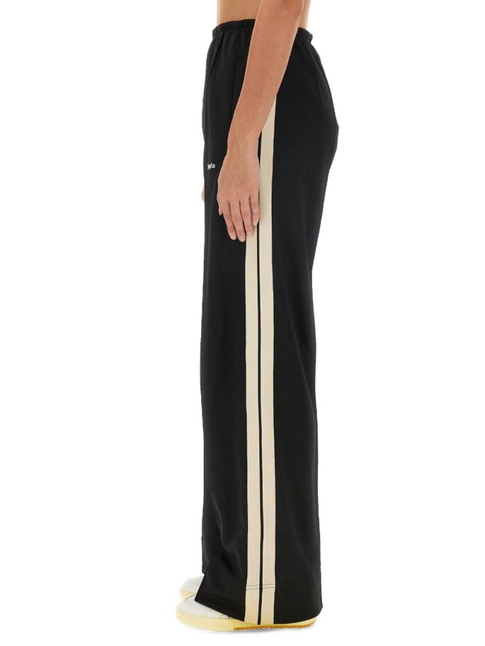 Palm Angels PANTS WITH LOGO