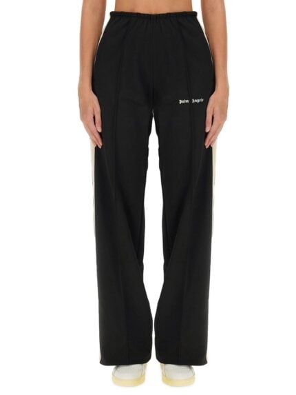Palm Angels PANTS WITH LOGO