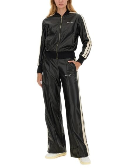 Palm Angels PANTS WITH LOGO
