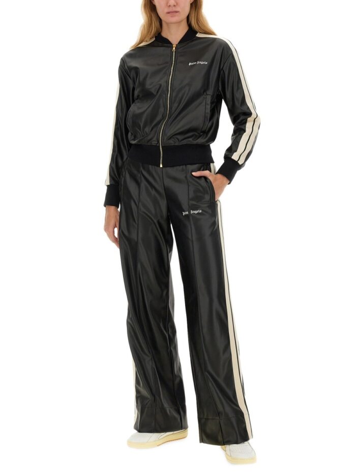 Palm Angels PANTS WITH LOGO