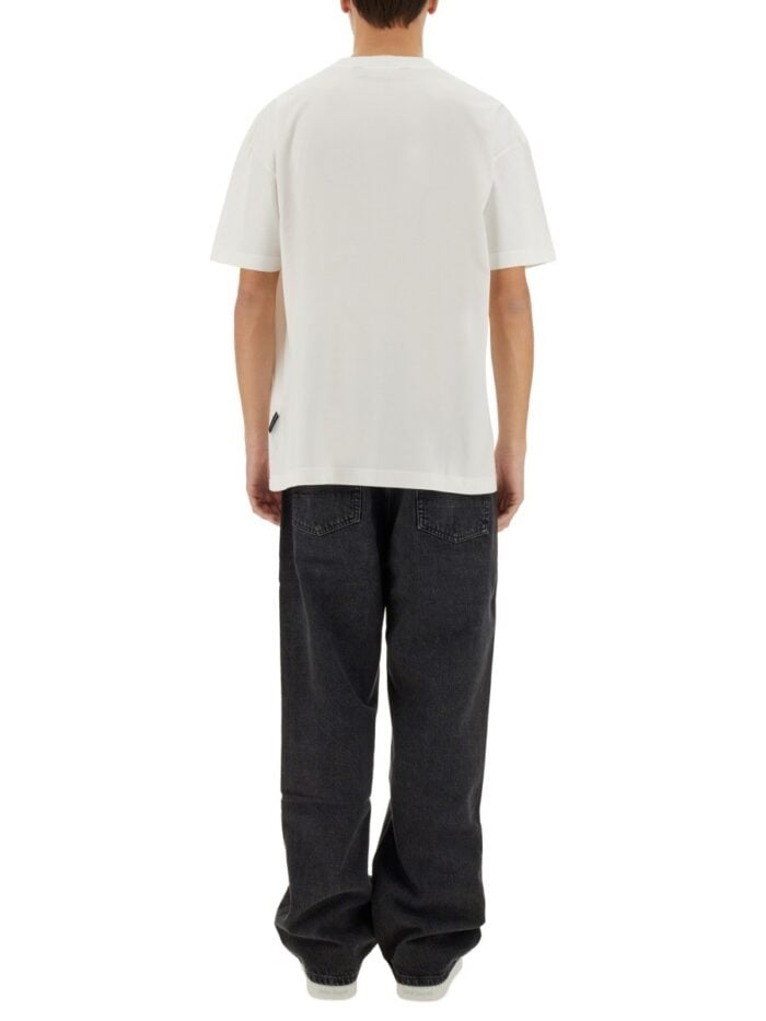 Palm Angels REGULAR FIT T-SHIRT