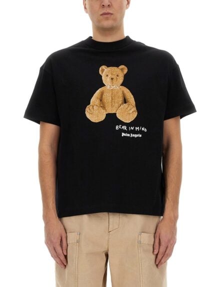 Palm Angels REGULAR FIT T-SHIRT