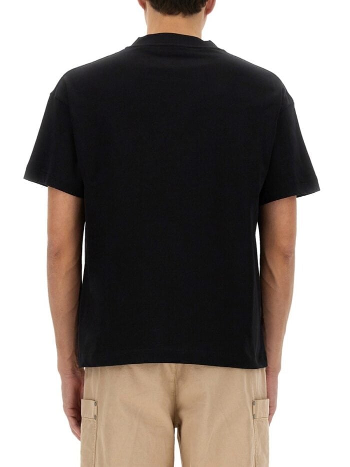 Palm Angels REGULAR FIT T-SHIRT