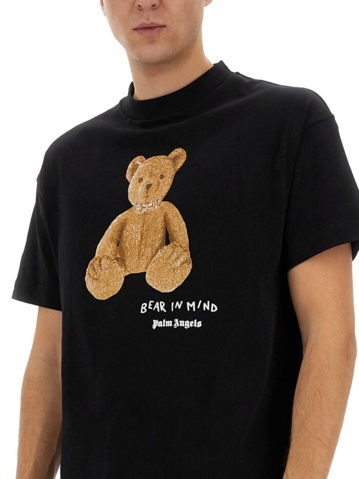 Palm Angels REGULAR FIT T-SHIRT