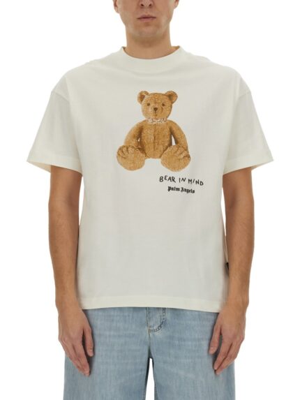 Palm Angels REGULAR FIT T-SHIRT