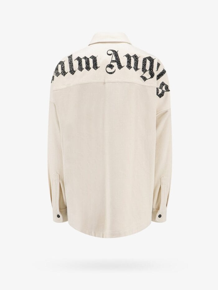 PALM ANGELS SHIRT