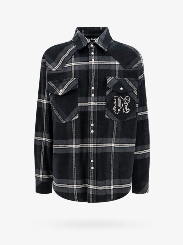 PALM ANGELS SHIRT