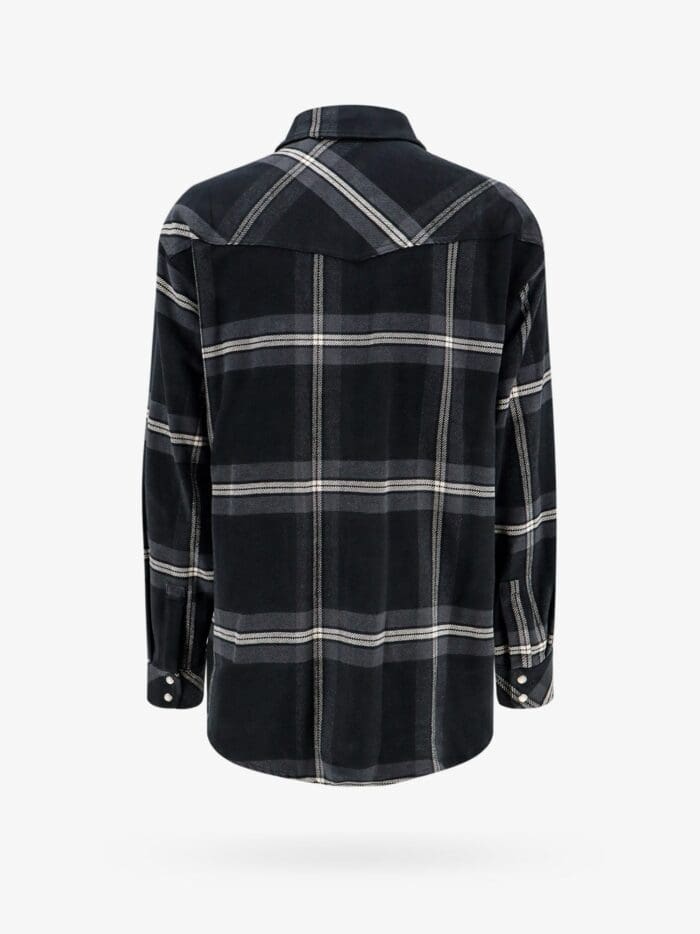 PALM ANGELS SHIRT