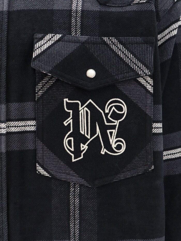 PALM ANGELS SHIRT