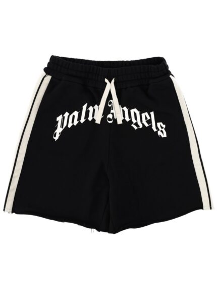 Palm Angels SHORTS CON LOGO