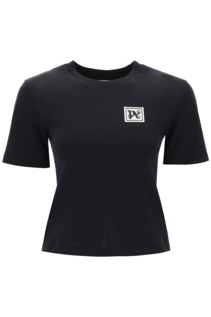 Palm Angels Ski Club T-shirt