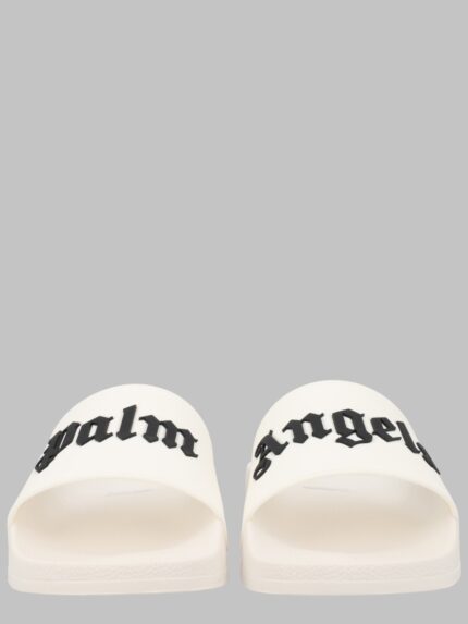 Palm Angels SLIDE CON LOGO