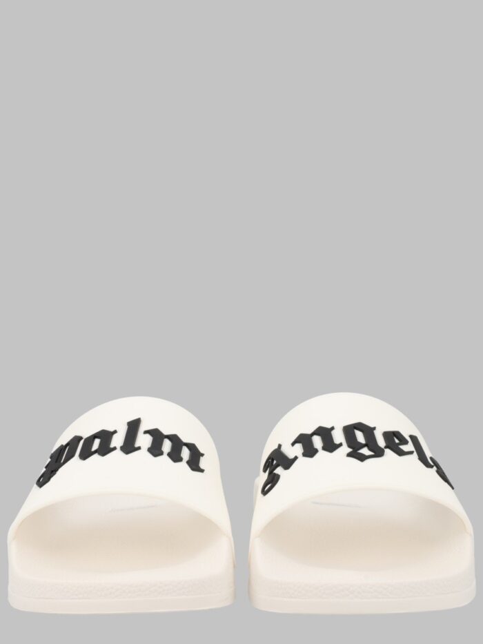 Palm Angels SLIDE CON LOGO