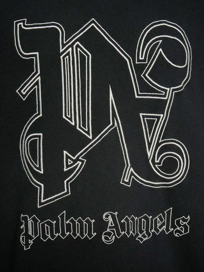 PALM ANGELS SWEATSHIRT