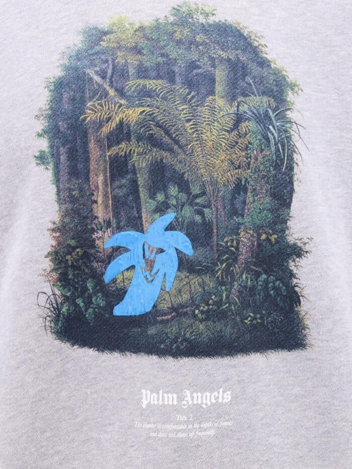 PALM ANGELS SWEATSHIRT