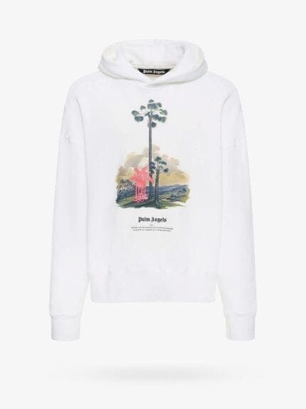 PALM ANGELS SWEATSHIRT