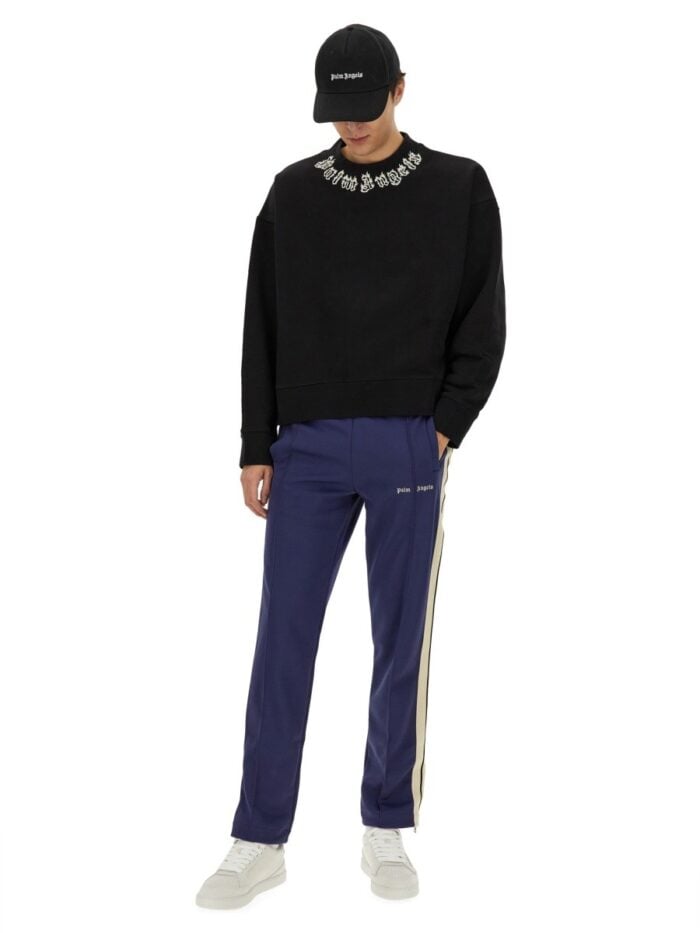 Palm Angels SWEATSHIRT WITH LOGO