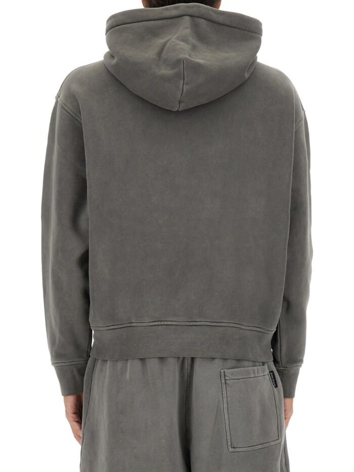 Palm Angels SWEATSHIRT WITH PRINT