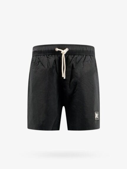 PALM ANGELS SWIM SHORTS