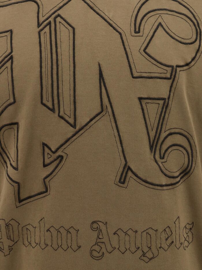 PALM ANGELS T-SHIRT