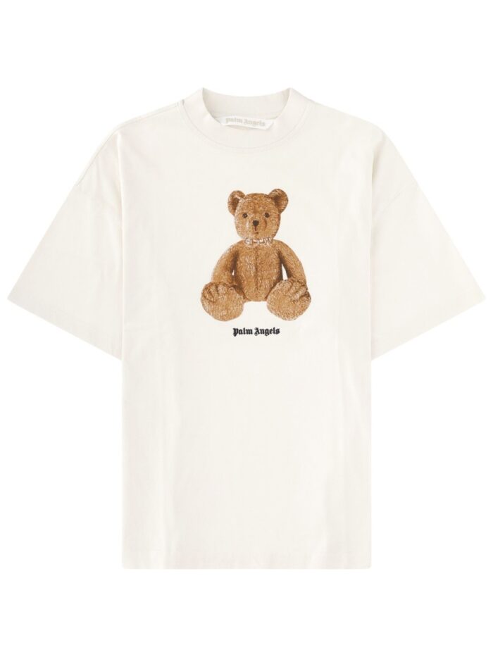 Palm Angels T-SHIRT "BEAR"