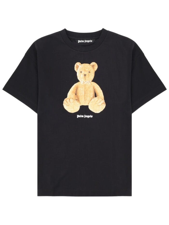 Palm Angels T-SHIRT "BEAR"