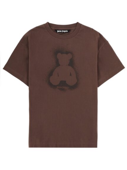 Palm Angels T-SHIRT "BEAR"