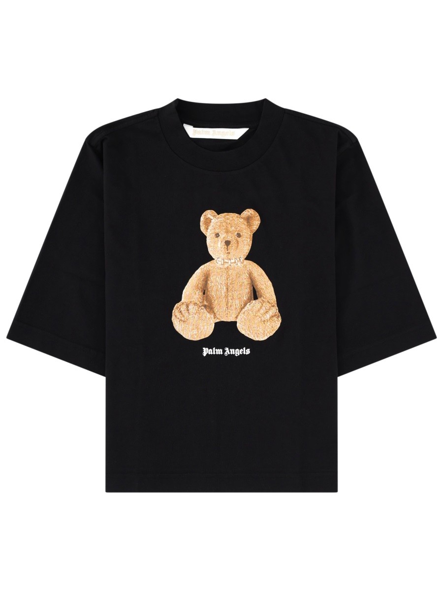 Palm Angels T-SHIRT "BEAR"