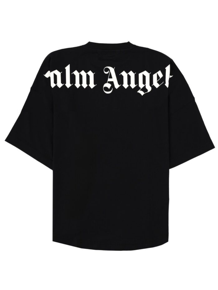 Palm Angels T-SHIRT CON LOGO