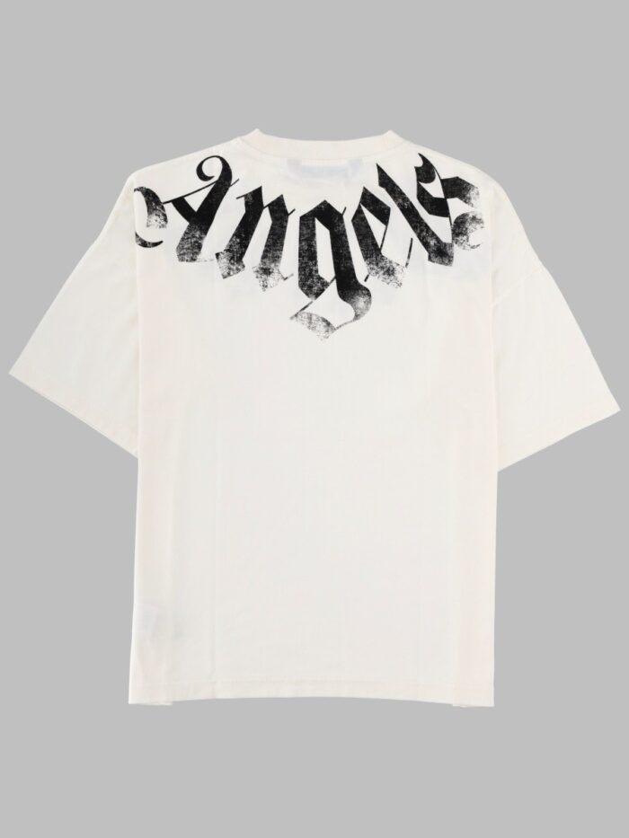 Palm Angels T-SHIRT CON LOGO