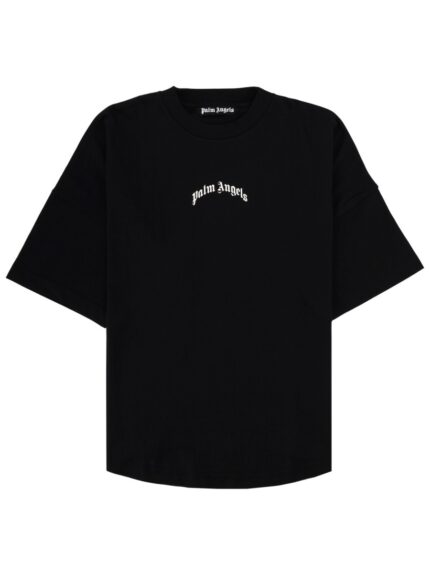 Palm Angels T-SHIRT CON LOGO