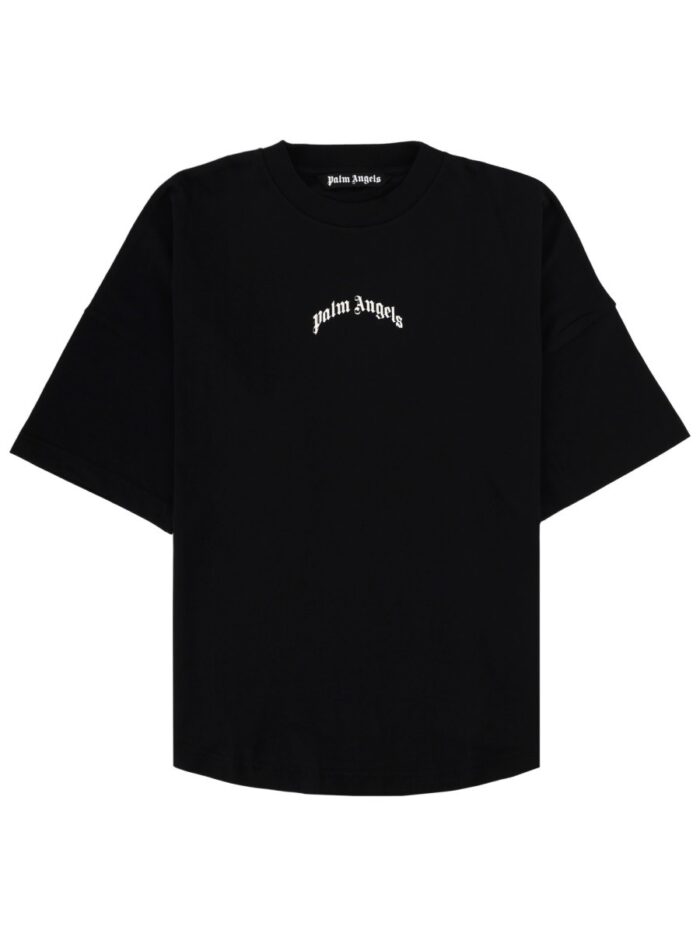 Palm Angels T-SHIRT CON LOGO