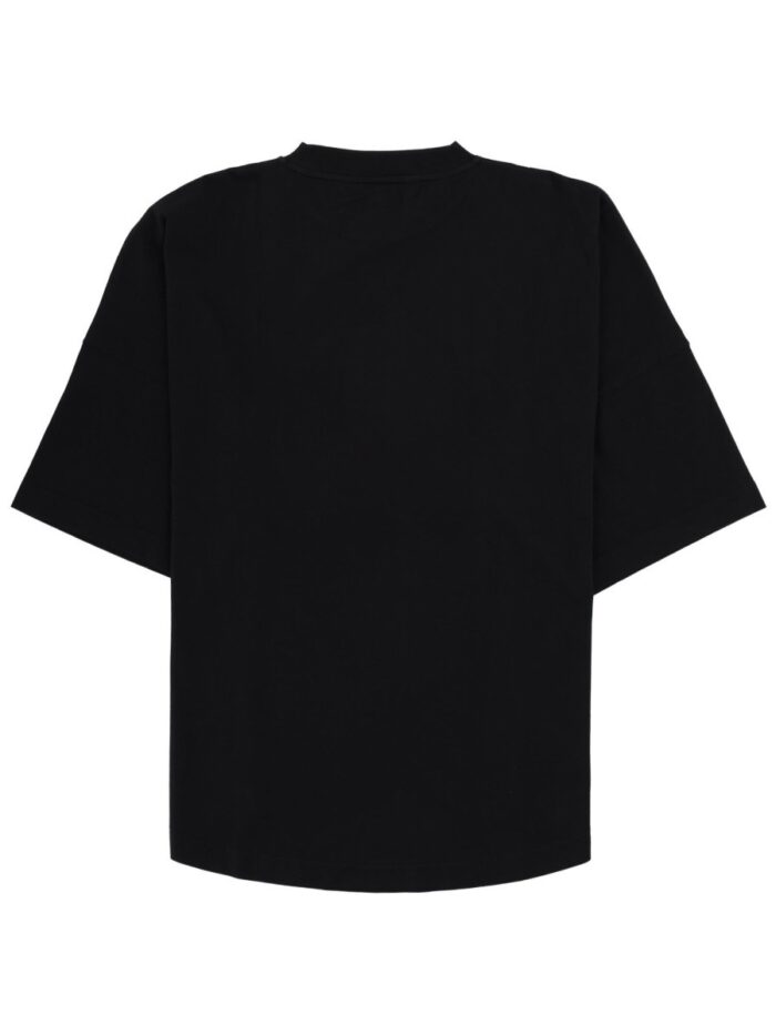 Palm Angels T-SHIRT CON LOGO