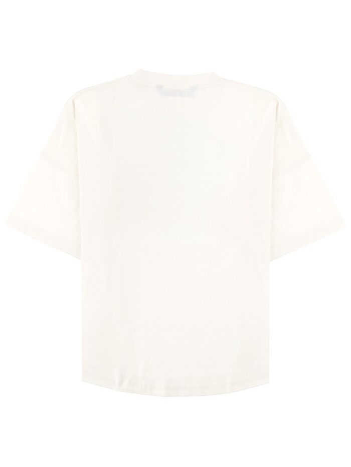 Palm Angels T-SHIRT CON LOGO