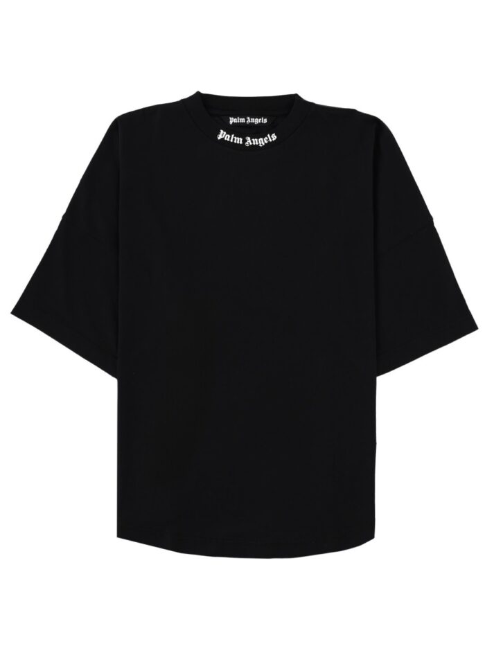 Palm Angels T-SHIRT CON LOGO