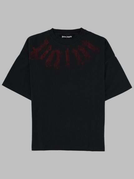Palm Angels T-SHIRT CON LOGO