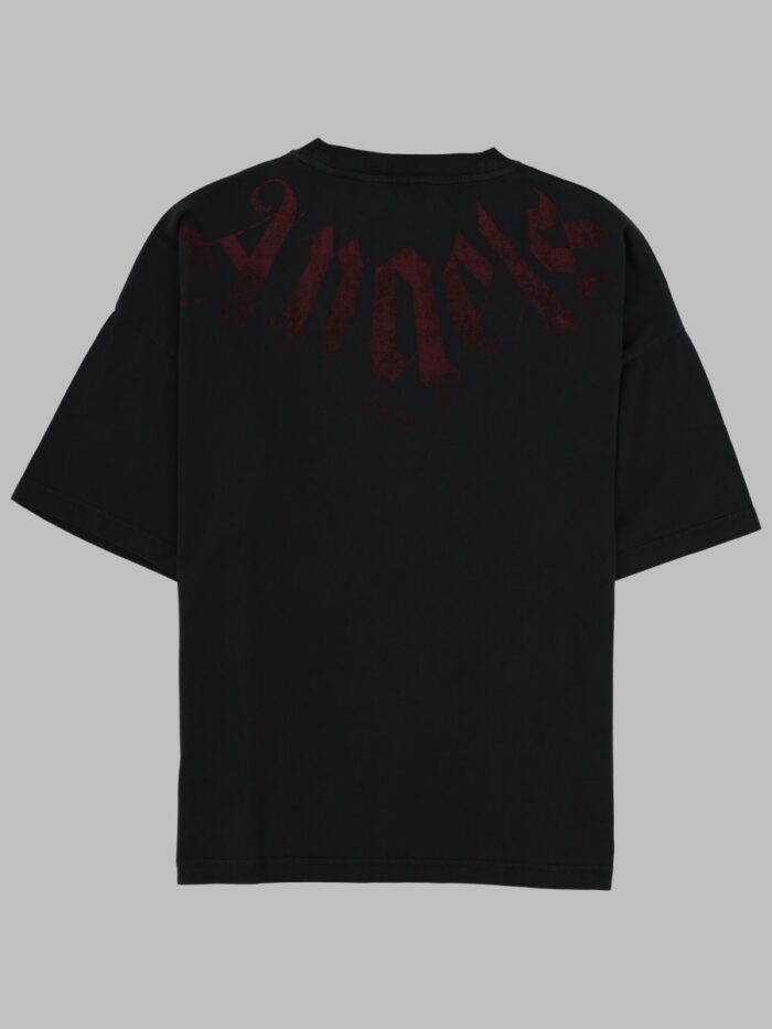 Palm Angels T-SHIRT CON LOGO