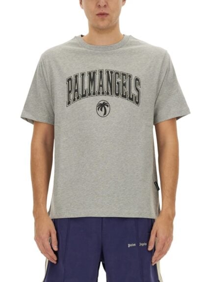 Palm Angels T-SHIRT WITH LOGO
