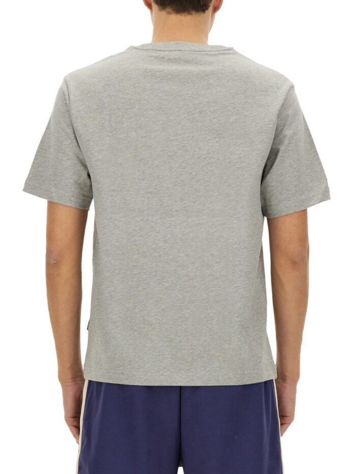 Palm Angels T-SHIRT WITH LOGO