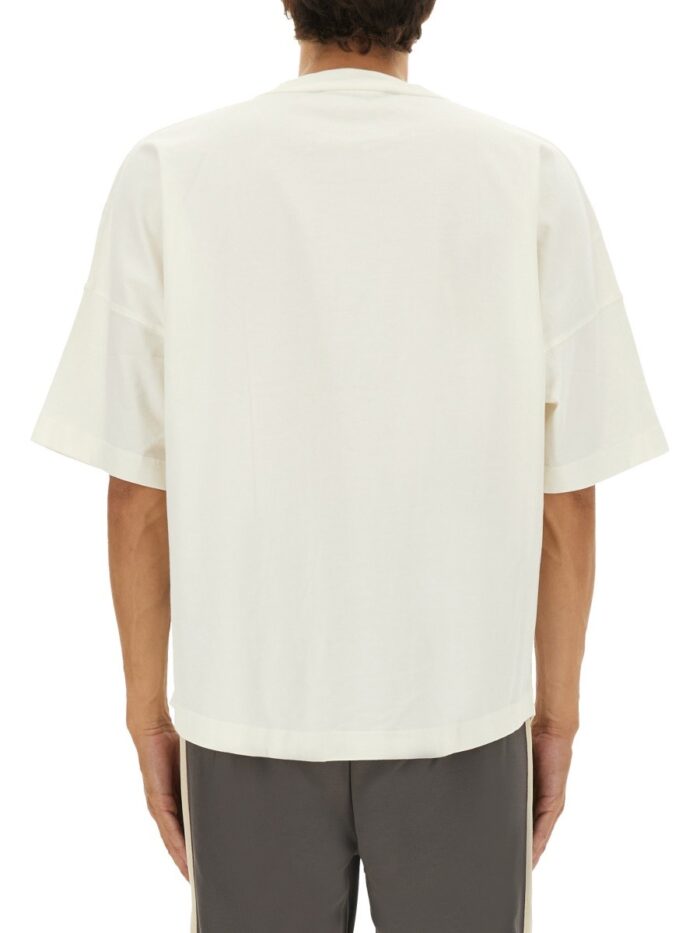Palm Angels T-SHIRT WITH PRINT