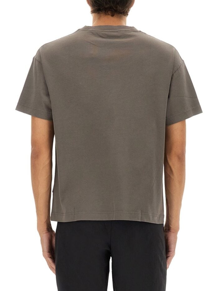 Palm Angels T-SHIRT WITH PRINT