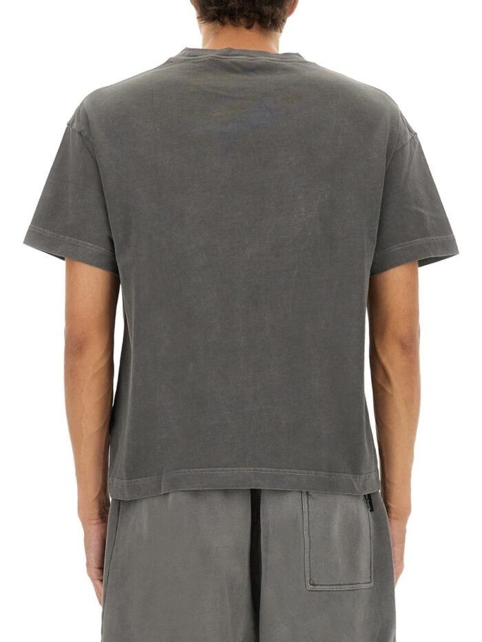 Palm Angels T-SHIRT WITH PRINT