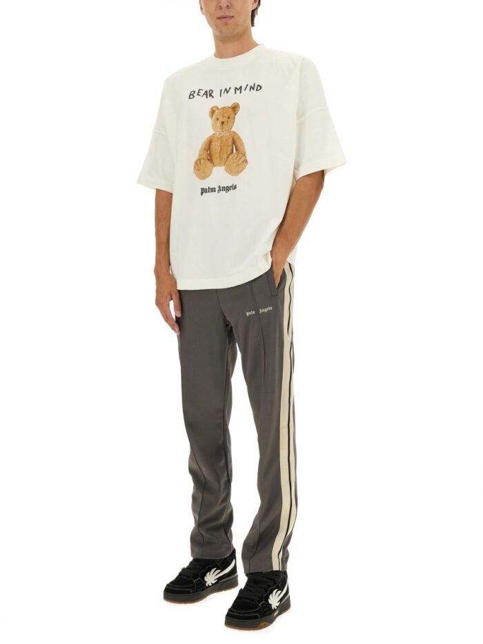 Palm Angels T-SHIRT WITH PRINT